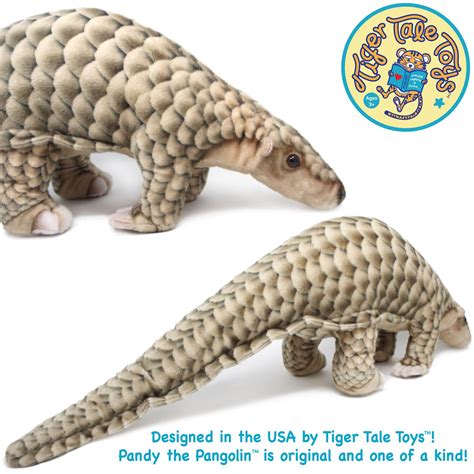 pangolin toy|pangolin stuffed animal.